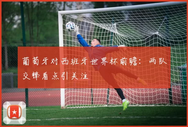 葡萄牙对西班牙世界杯前瞻：两队交锋看点引关注