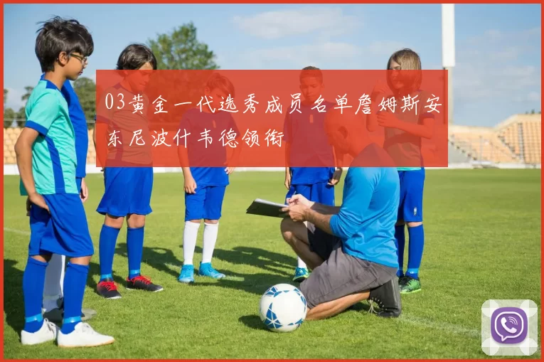 03黄金一代选秀成员名单詹姆斯安东尼波什韦德领衔