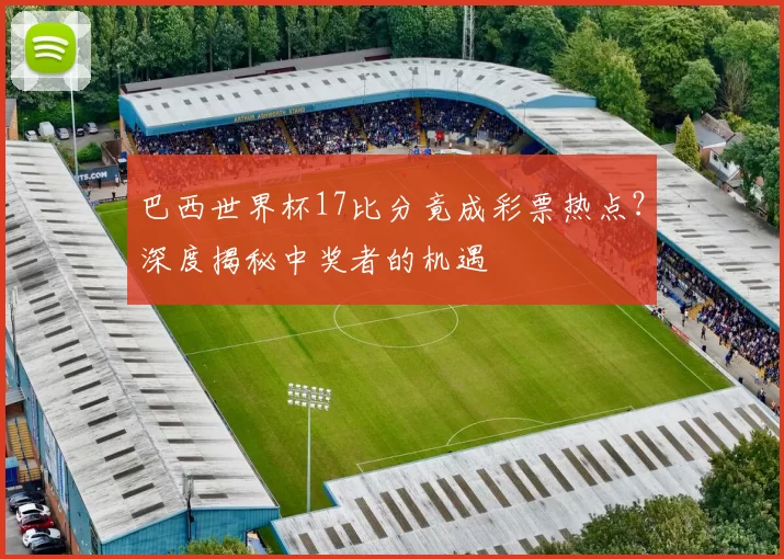 巴西世界杯17比分竟成彩票热点?深度揭秘中奖者的机遇