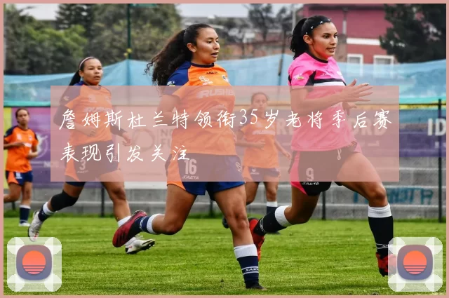 詹姆斯杜兰特领衔35岁老将季后赛表现引发关注